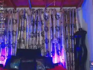 Cam4 Private Sex Chat of hecate_doll