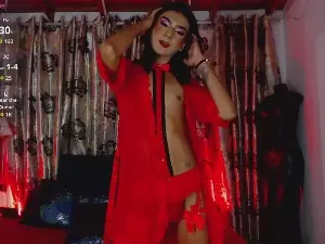 Cam4 Best Webcam of hecate_doll