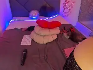 Cam4 Free Live Porn of CassieEvans