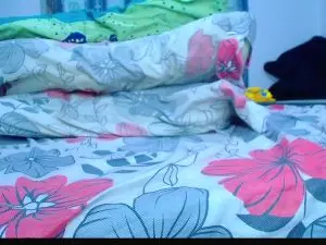 Cam4 Sex Chat of cristinapuerta_