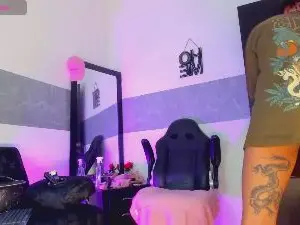 Cam4 Private Sex Chat of orianaasaenz