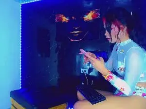 Cam4 Best Webcam of DominantDoll_D
