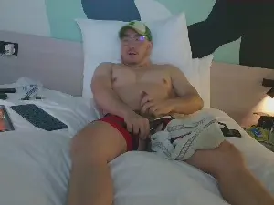 Cam4 Nude Webcam of qldpup