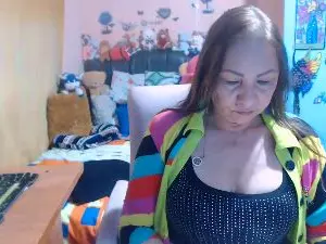 Cam4 Live Sex Cam of milfeddy_