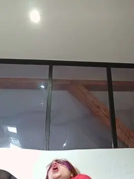 Cam4 Free Porn Cam of chatoncokinXX