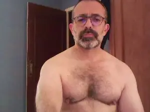 Cam4 Live Sex Cam of new_fakir