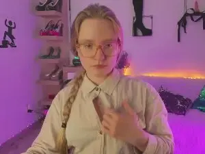 Cam4 Private Sex Chat of hottieNancy