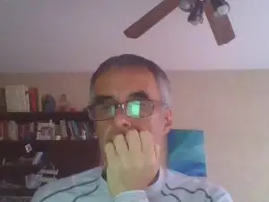 Cam4 Adult Video Chat of hugobaires69