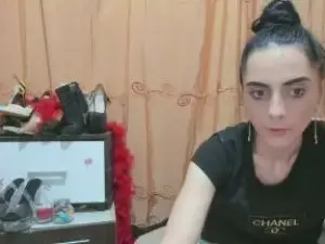Cam4 Private Sex Chat of jessystarrr