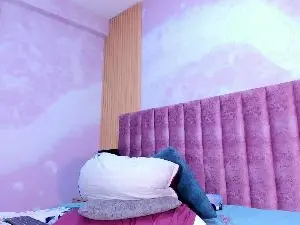 Cam4 Sex Chat of Maralinette_