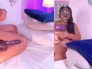 Cam4 Sex Chat of BBWCloe_
