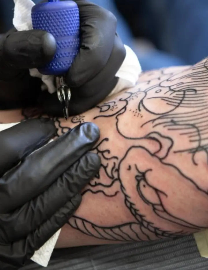 INK67