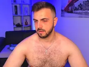 Cam4 Nude Webcam of JaceThorne