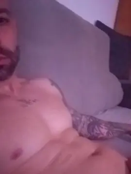 Cam4 Live Sex of Manufuego87