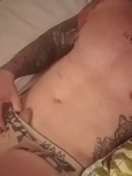 Cam4 Nude Webcam of Manufuego87