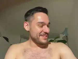 Cam4 Nude Webcam of _Rafail_