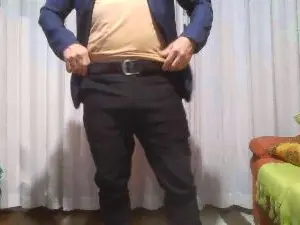 Cam4 Adult Webcam of ggostoso_hot