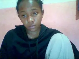 Cam4 Free Live Porn of Herminah