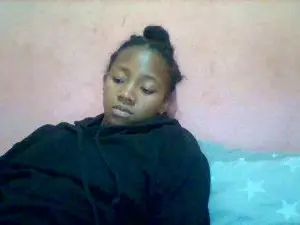 Cam4 Adult Video Chat of Herminah