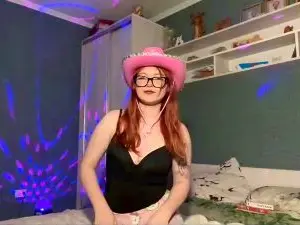 Cam4 Free Live Porn of JaneeBoonstra