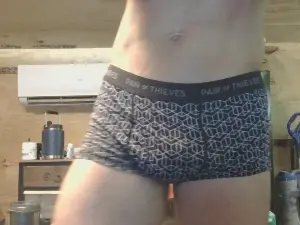 Cam4 Nude Webcam of Kenny_Kyle