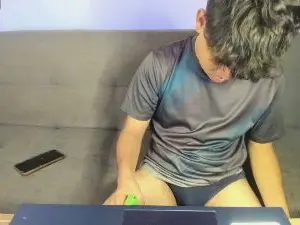 Cam4 Live Porn of cuitealex