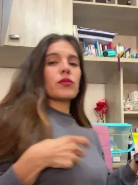 Cam4 Free Porn Cam of amaia18