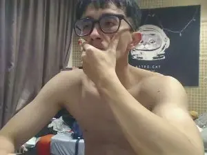 Cam4 Sex Chat of jason_KK