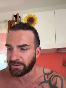 Cam4 Free Porn Cam of Danielhurus