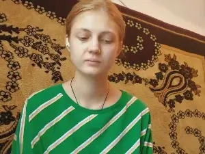 Cam4 Adult Video Chat of JudeGewinner