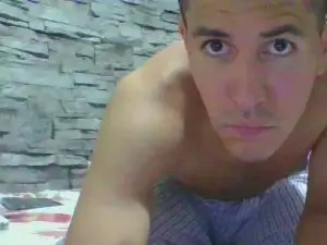 Cam4 Adult Webcam of Sexylatin64