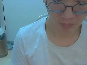 Cam4 Nude Webcam of kskiro