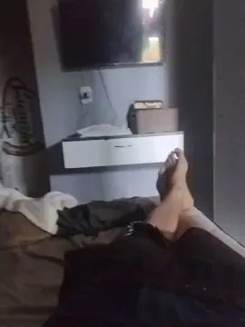 Cam4 Live Sex of luanderson87