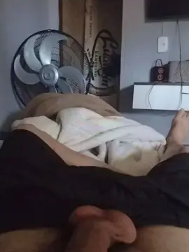 Cam4 Private Sex Chat of luanderson87