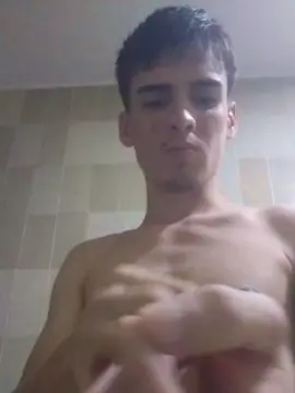 Cam4 Private Sex Chat of luanderson87