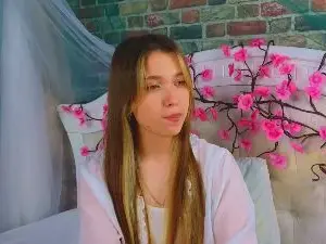 Cam4 Private Sex Chat of AnnaBerrys