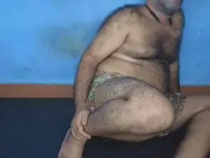 Cam4 Adult Webcam of mechmu09
