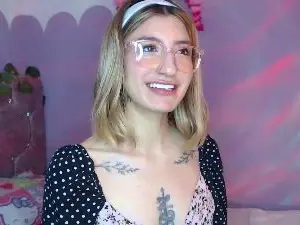 Cam4 Free Porn Cam of Kaii_