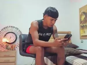Cam4 Live Sex Cam of mr_stiven_