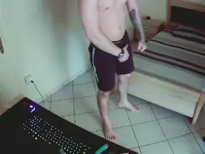 Cam4 Sex Cam of AlbanianFker21