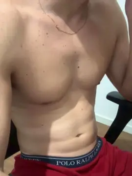 Cam4 Private Sex Chat of Modelinho_CP01