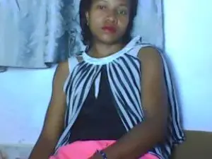 Cam4 Live Porn of Fanyahsweet