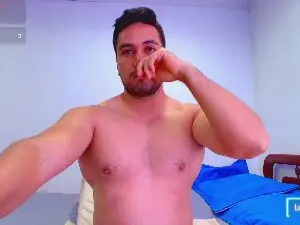 Cam4 Sex Cam of Kal_El_8