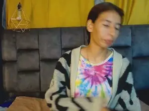 Cam4 Free Porn Cam of Siena_Bouer