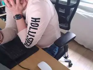Cam4 Sex Chat of porquenao75