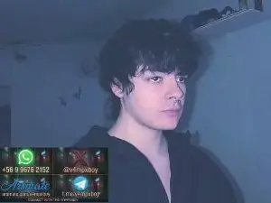 Cam4 Watch Live Sex Cams of XxPollaGordaxX
