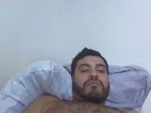Cam4 Nude Webcam of laubear