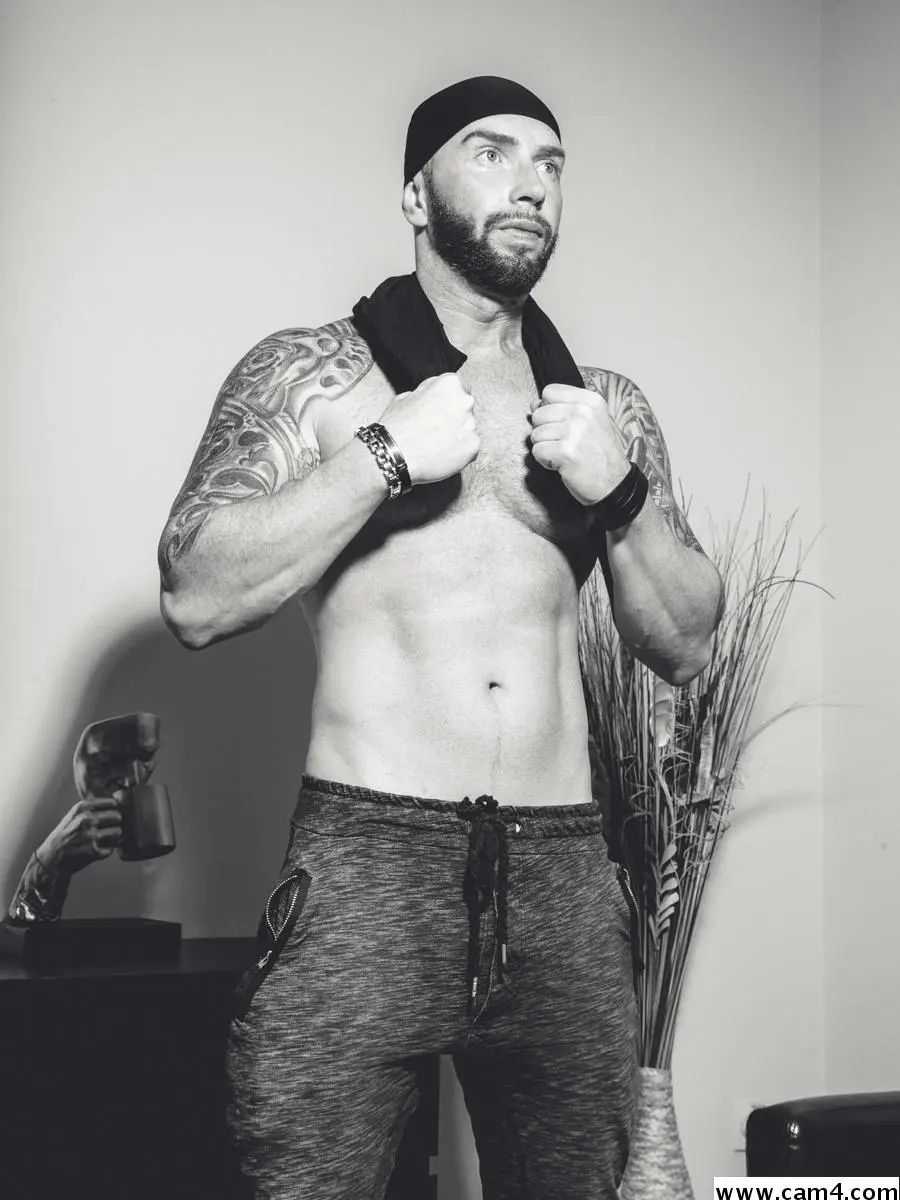 AronGrant