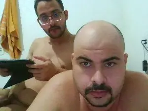 Cam4 Free Porn Cam of casal_jj23