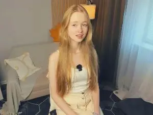 Cam4 Adult Webcam of NikitaLorincz